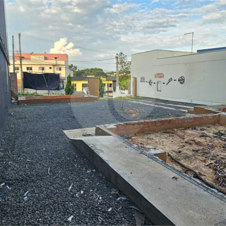 Indaiatuba - V E N D A - Terreno Comercial com 360M² ( 12X30 ) - R$ 1.550.000,00