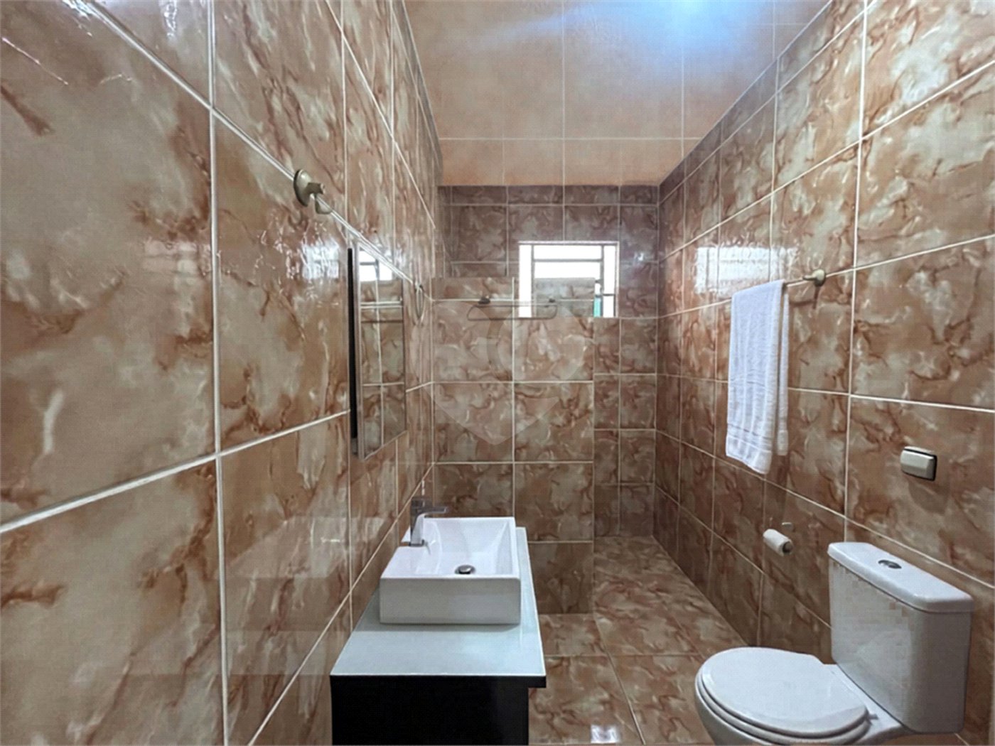 Casa à venda com 4 quartos, sendo 1 suíte,  em Jardim Wanderley, Tatuí, SP