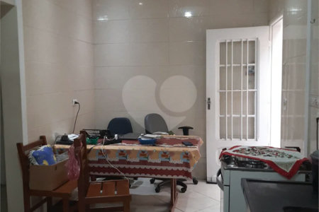 Casa Térrea à venda com 2 quartos em Vila Gustavo, São Paulo, SP