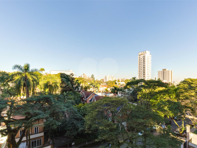 Apartamento à venda com 3 suítes em Alto da Boa Vista, São Paulo, SP