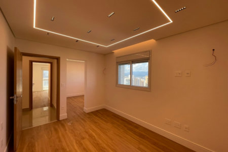 Cobertura com 3 dormitórios à venda, 238 m² por R$ 5.500.000,00 - Embaré - Santos/SP