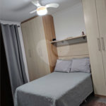 Apartamento à venda com 2 quartos no Centro, Guarulhos, SP