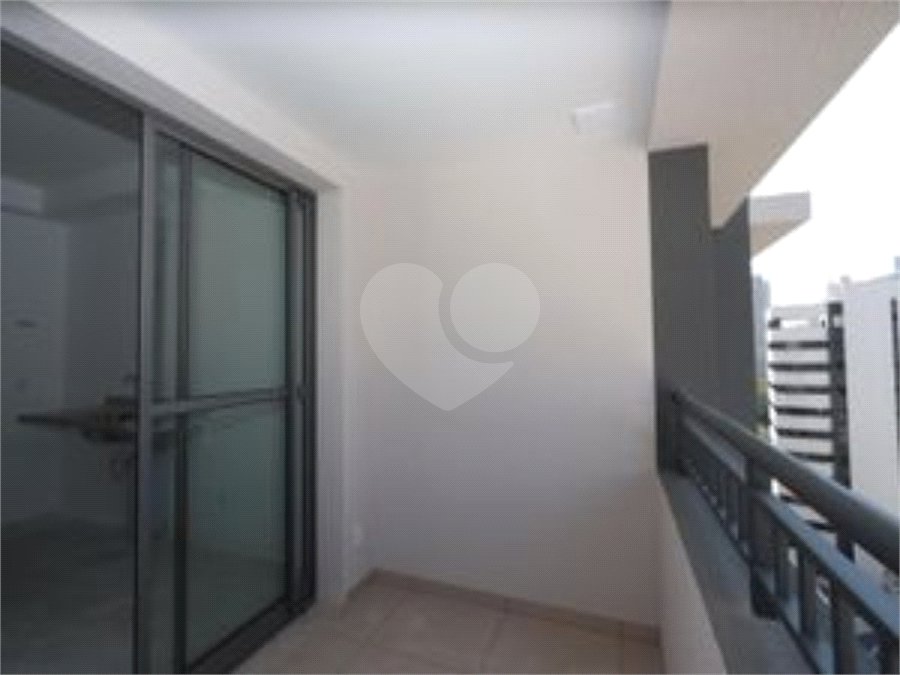 Apartamento à venda com 1 quarto em Vila Mariana, São Paulo, SP
