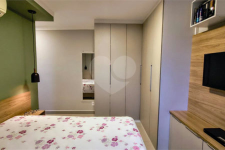 Apartamento à venda com 2 quartos, sendo 1 suíte,  em Jardim Nair Maria, Salto, SP