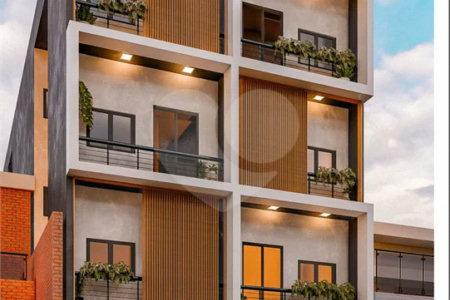 Apartamento à venda com 3 quartos, sendo 1 suíte, em Chora Menino, São Paulo, SP