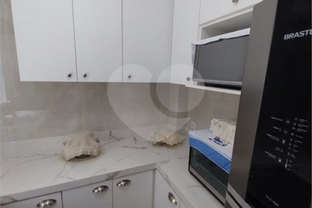 Apartamento à venda com 2 quartos em Campo Grande, Rio de Janeiro, RJ
