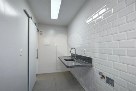 Apartamento à venda com 3 quartos, sendo 1 suíte, em Tijuca, Rio de Janeiro, RJ