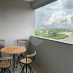 Flat à venda ou para alugar com 1 quarto em Jardim América, Sorocaba, SP