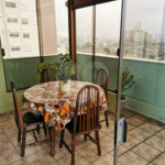Cobertura à venda com 3 quartos em Vila Gumercindo, São Paulo, SP