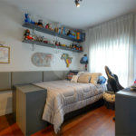 Apartamento à venda com 4 quartos, sendo 2 suítes, em Santo Amaro, São Paulo, SP
