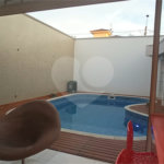 Casa à venda com 3 quartos no condomínio Granja Deolinda, Sorocaba - SP