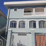 Sobrado à venda com 4 quartos, sendo 2 suítes, em Tremembé, São Paulo, SP