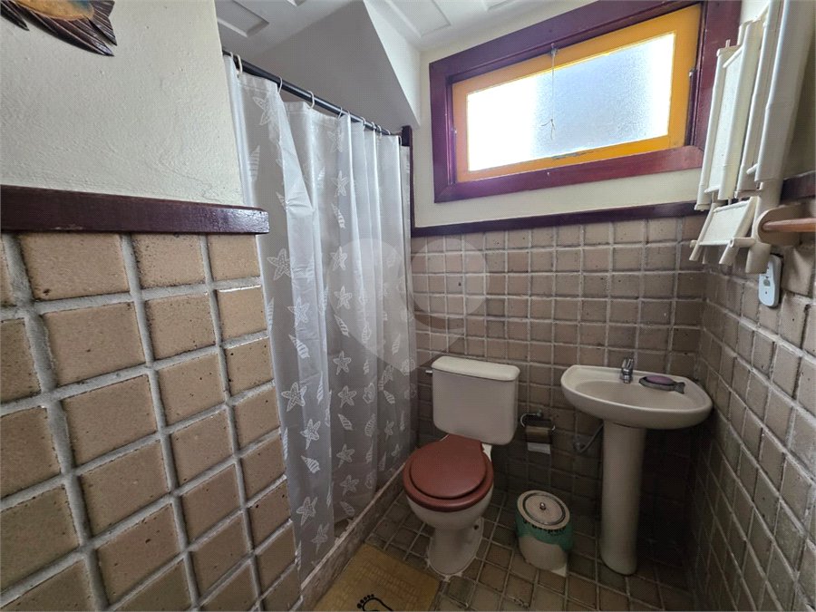 Casa em condomínio à venda com 3 quartos, sendo 2 suítes, em Praia Rasa, Armação dos Búzios, RJ