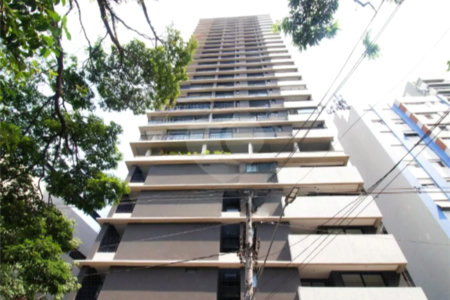 Apartamento à venda com 2 suítes em Pinheiros, São Paulo, SP