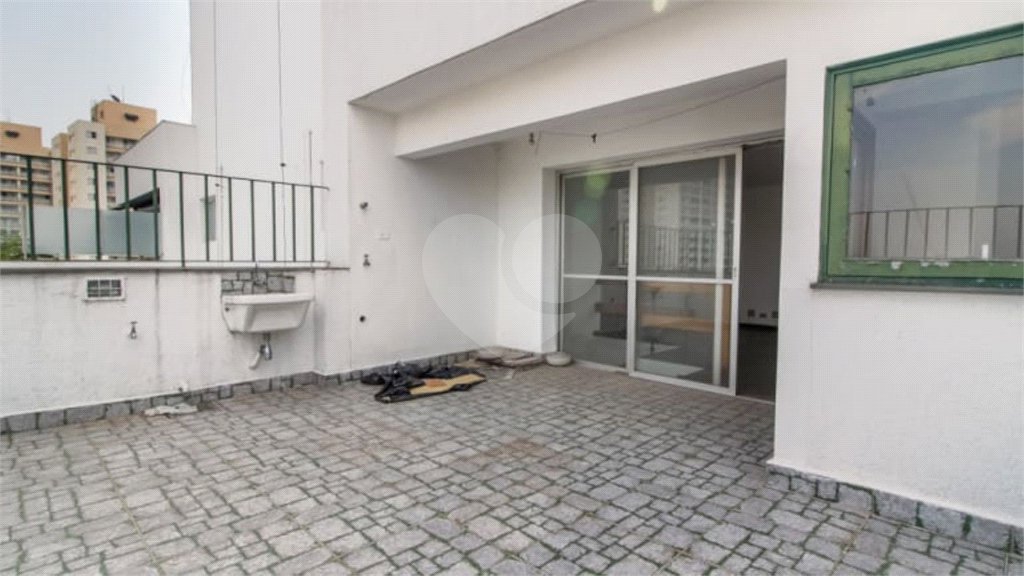 Cobertura à venda com 4 quartos em Bela Aliança, São Paulo, SP
