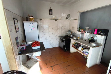 Casa à venda com 4 quartos em Vila Barth, Itapetininga, SP