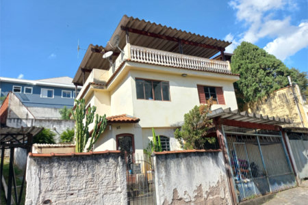 Terreno à venda com 1 quarto em Chora Menino, São Paulo, SP