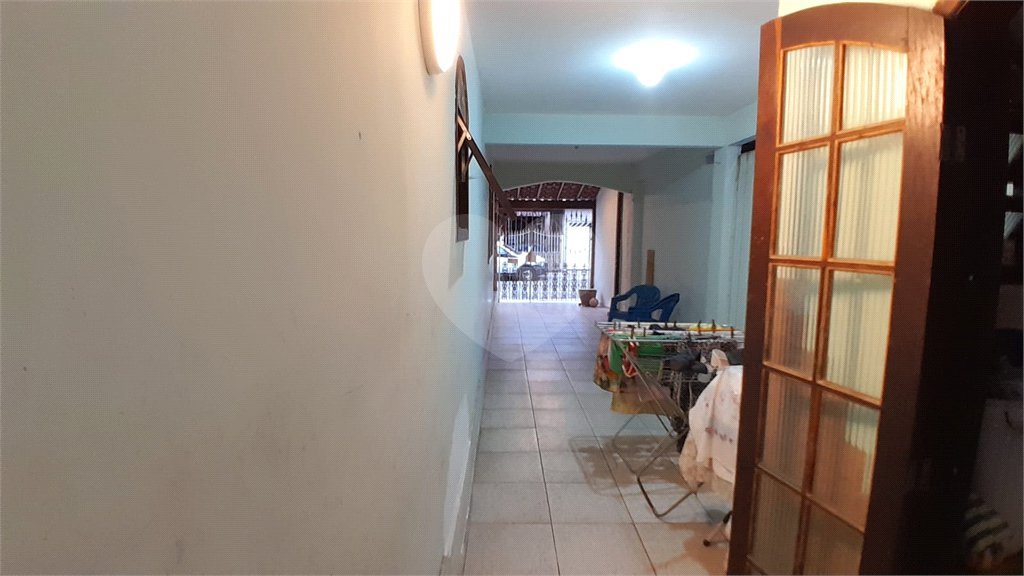 Casa à venda com 3 quartos em Campo Grande, Rio de Janeiro, RJ