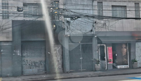 Terreno à venda em Santana, São Paulo, SP