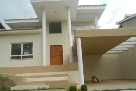 Casa à venda com 4 suítes em Chácara Remanso (caucaia do Alto), Cotia, SP