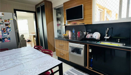 Apartamento à venda com 3 quartos, sendo 1 suíte,  em Jardim Zaira, Guarulhos, SP