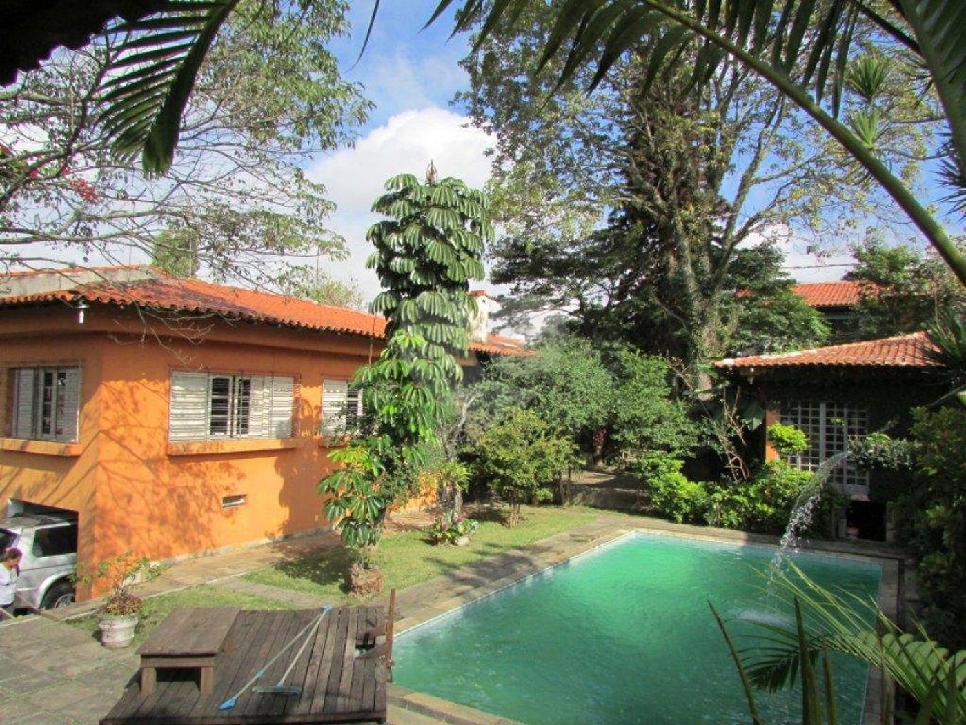 Casa Térrea à venda com 3 quartos, sendo 1 suíte,  no condomínio Travessa Nicolas Jancu,52, São Paulo - SP