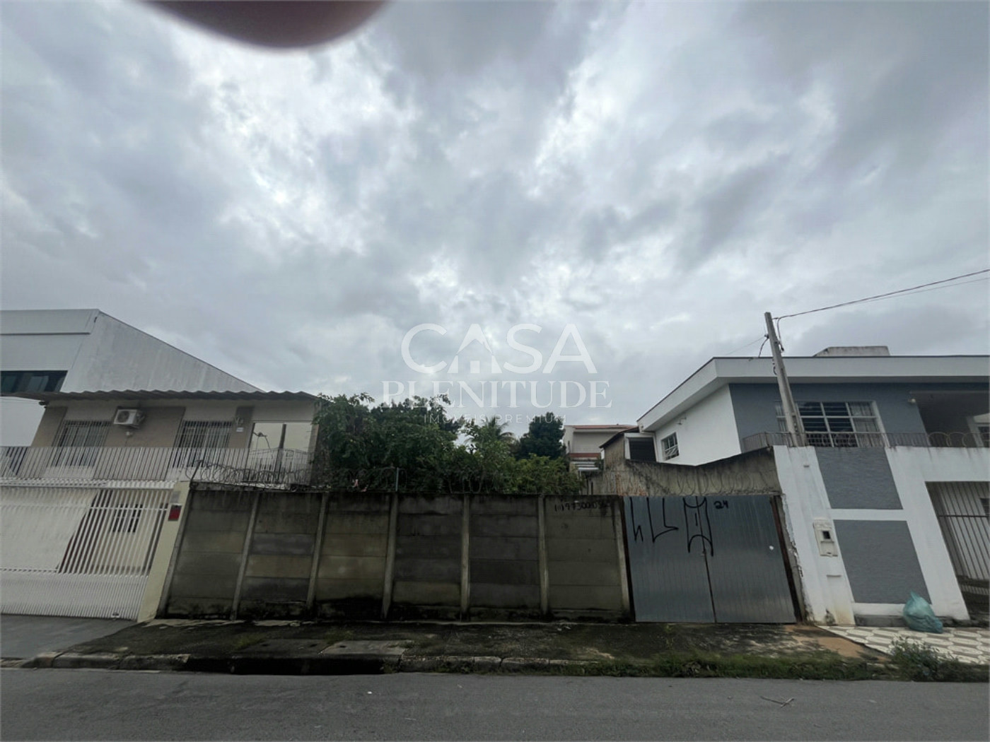 Terreno para alugar em Jardim Santa Rosália, Sorocaba, SP