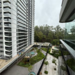 Apartamento para alugar com 4 suítes em Jardim Morumbi, São Paulo, SP