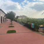 Terreno à venda no condomínio Campo de Toscana, Vinhedo - SP