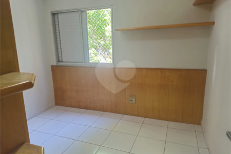 Apartamento à venda com 3 quartos em Jardim das Vertentes, São Paulo, SP