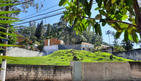 Terreno à venda em Jardim Marajoara, São Paulo, SP