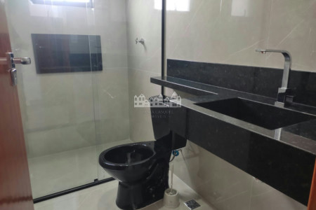 Casa térrea à venda com 3 quartos, sendo 1 suíte, em Loteamento Parque Residencial Serras de Atibaia II, Atibaia - SP