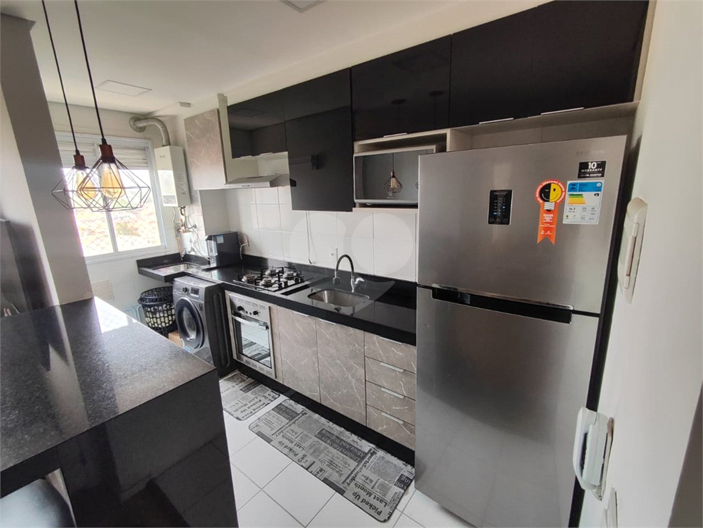 Apartamento à venda com 2 quartos em Itaquera, São Paulo, SP