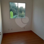 Apartamento à venda com 2 quartos em Campo Grande, Rio de Janeiro, RJ