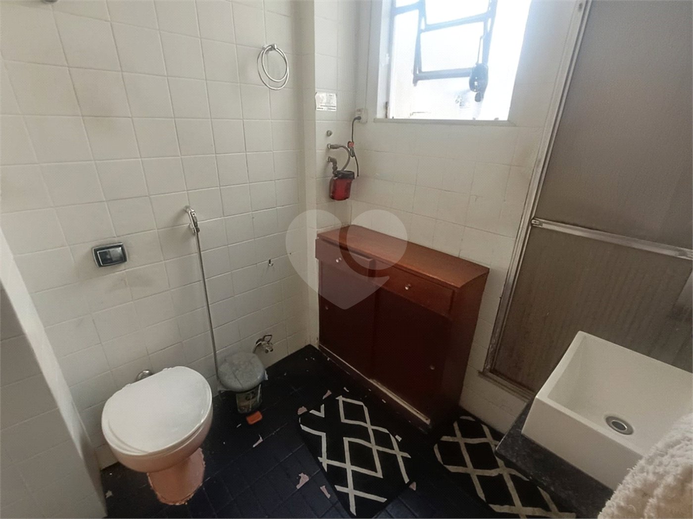 Apartamento à venda com 3 quartos em Maracanã, Rio de Janeiro, RJ