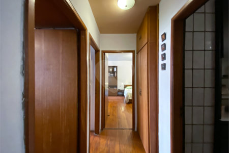 Apartamento à venda com 3 quartos, sendo 1 suíte, em Santa Cecília, São Paulo, SP