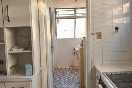 Apartamento à venda com 3 quartos, sendo 1 suíte, em Pinheiros, São Paulo, SP