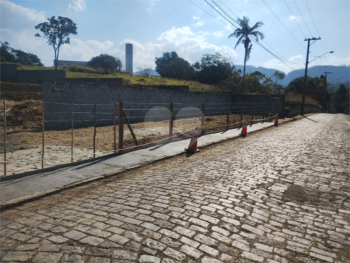 Terreno à venda em Botujuru, Mogi das Cruzes, SP