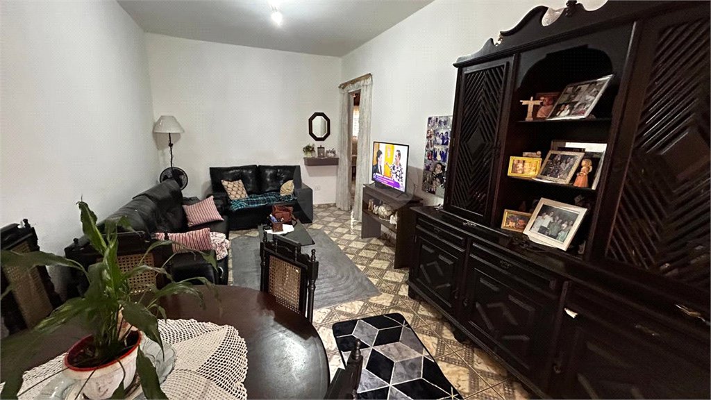 Casa Térrea à venda com 5 quartos em Imirim, São Paulo, SP