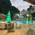Apartamento para alugar com 2 quartos, sendo 1 suíte, em Jardim Íris, São Paulo, SP