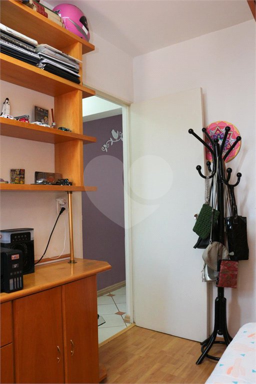 Apartamento à venda com 3 quartos, sendo 1 suíte, em Vila Gomes, São Paulo, SP