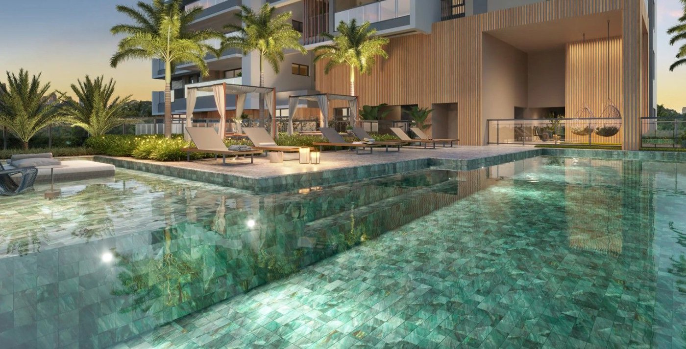 Apartamento à venda, 128 m² por R$ 2.359.031,52 - Aclimação - São Paulo/SP