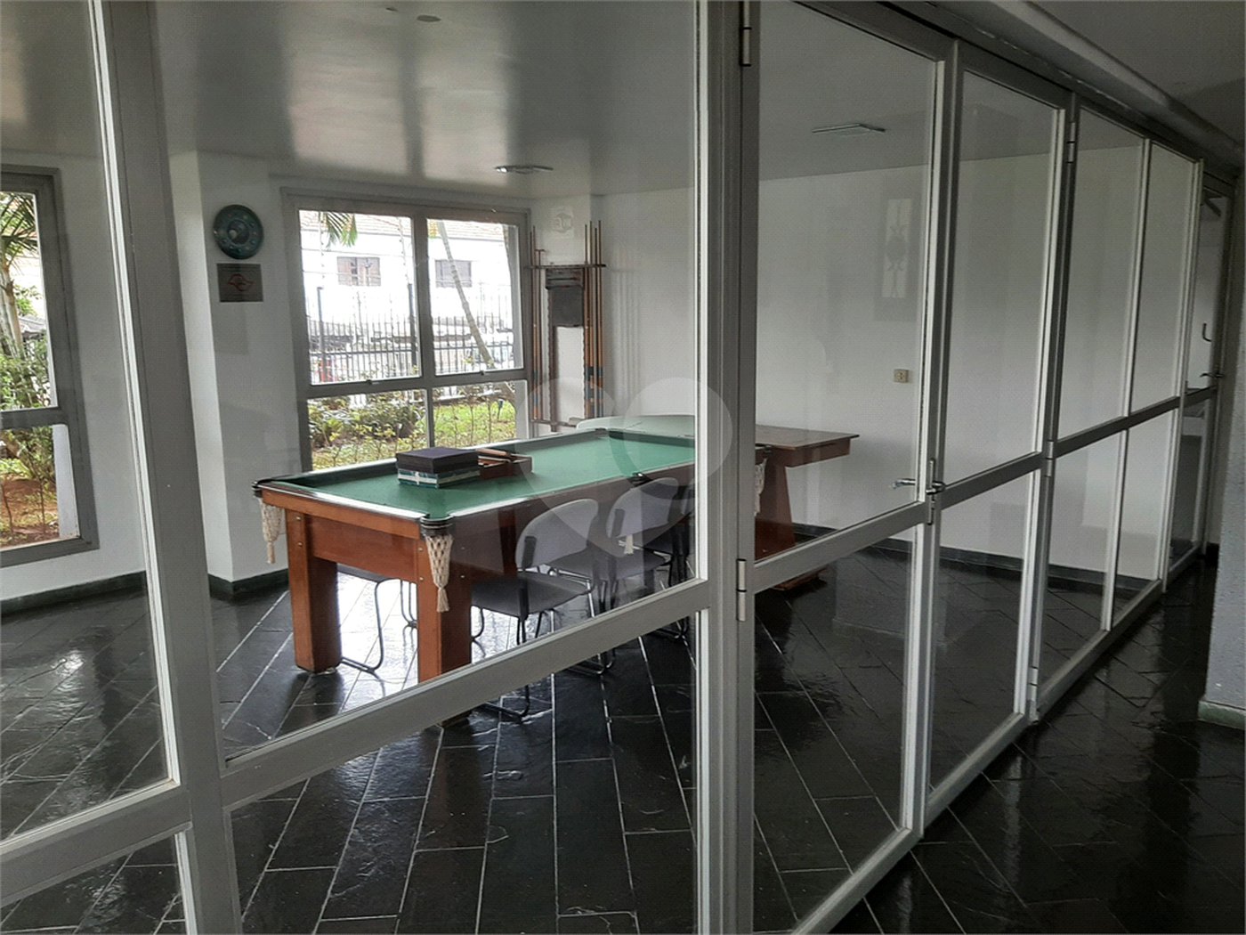 Apartamento à venda com 2 quartos em Vila Santo Estéfano, São Paulo, SP