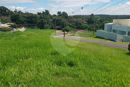 Terreno à venda no condomínio Terras Santa Izabel, Salto - SP