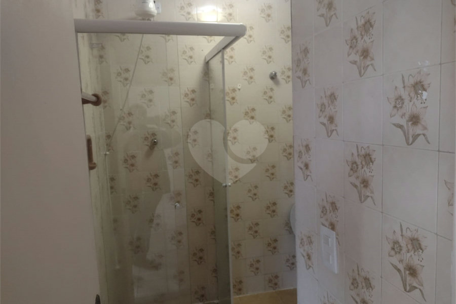 Apartamento para alugar com 2 quartos em Mandaqui, São Paulo, SP