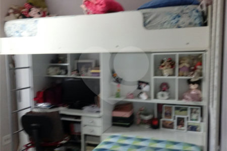 Apartamento à venda com 2 quartos em Vila Carrão, São Paulo, SP