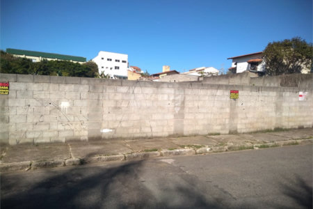 Terreno à venda em Vila Oliveira, Mogi das Cruzes, SP