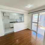 Apartamento para alugar com 2 quartos em Silveira, Santo André, SP