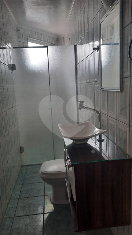 Sobrado à venda com 2 quartos em Jaçanã, São Paulo, SP