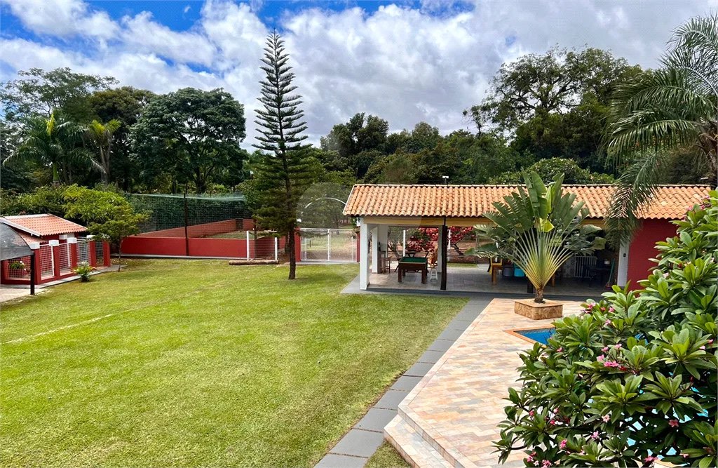 Chácara à venda com 6 quartos, sendo 1 suíte, em Parque Planalto, Araraquara, SP